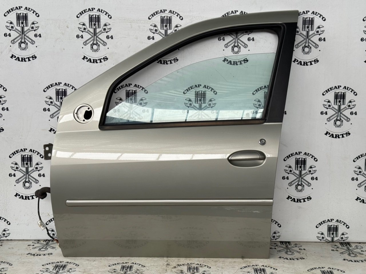 Дверь - Фото 13