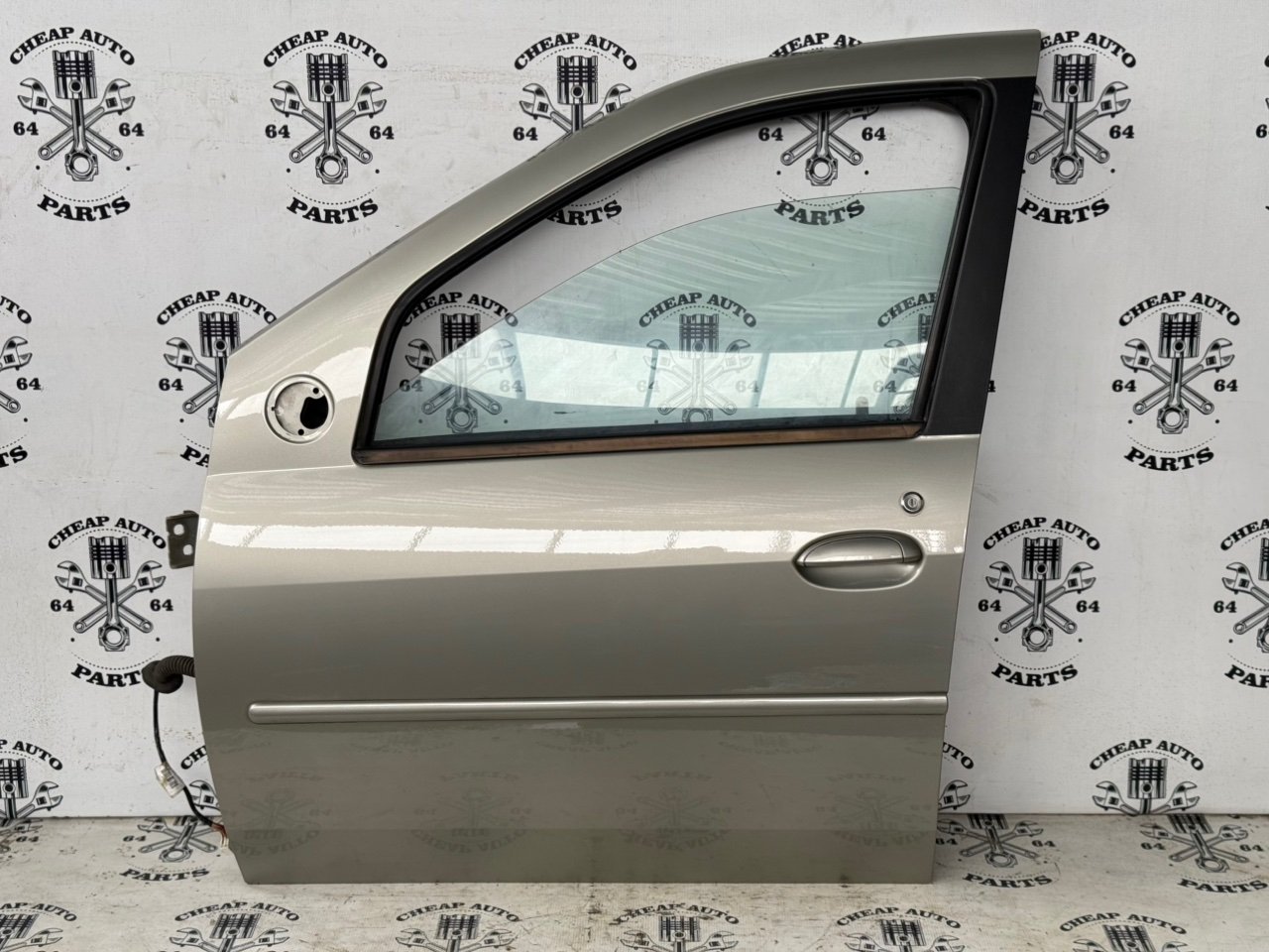 Дверь - Фото 15