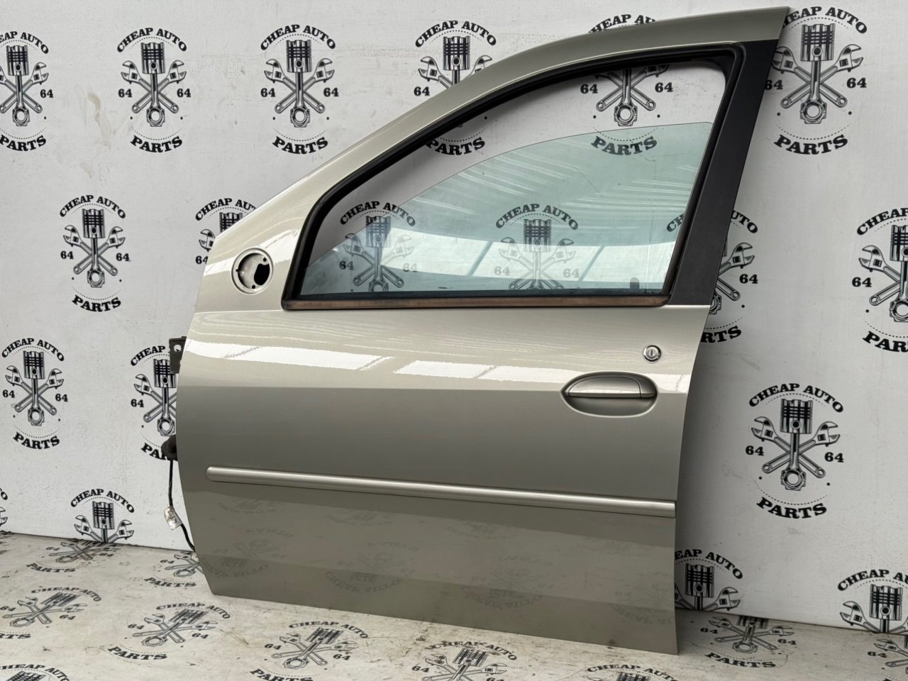 Дверь - Фото 9