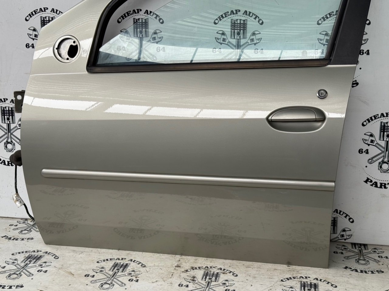 Дверь - Фото 6