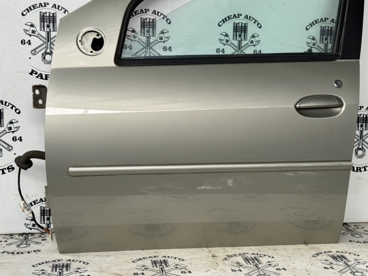 Дверь - Фото 5