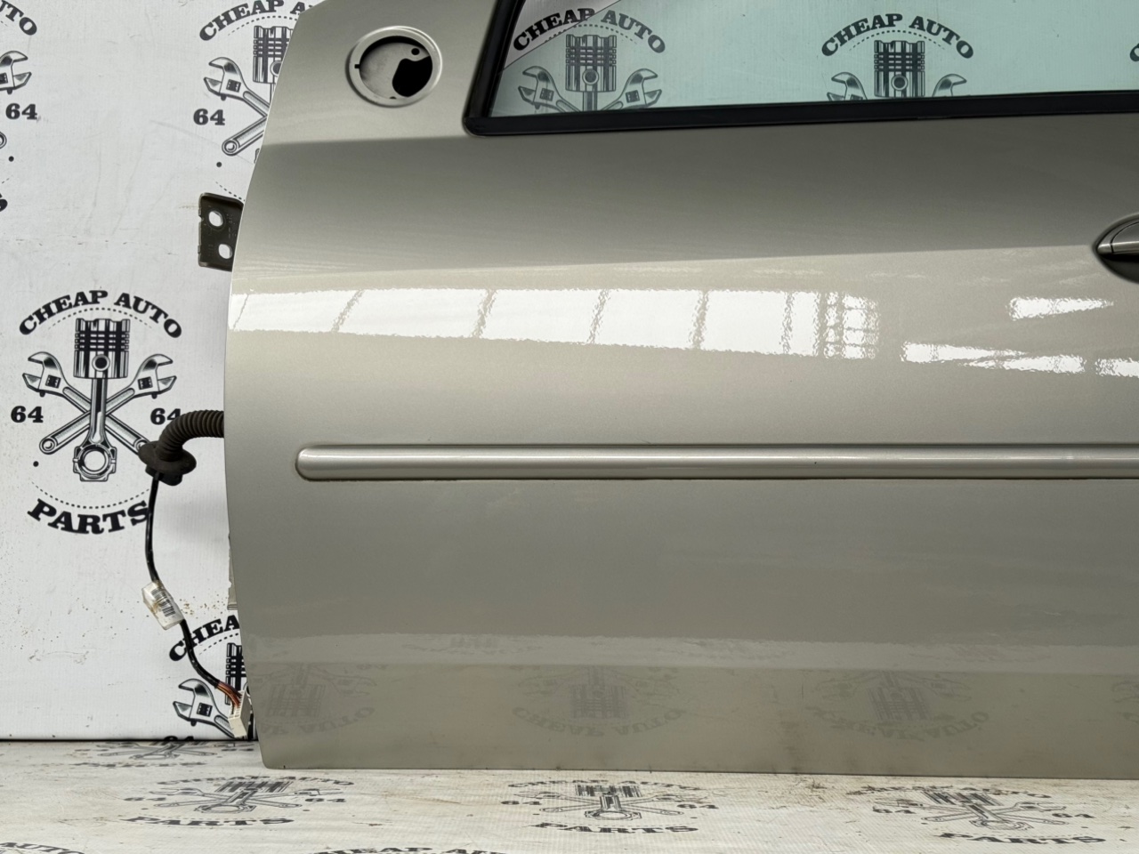 Дверь - Фото 14