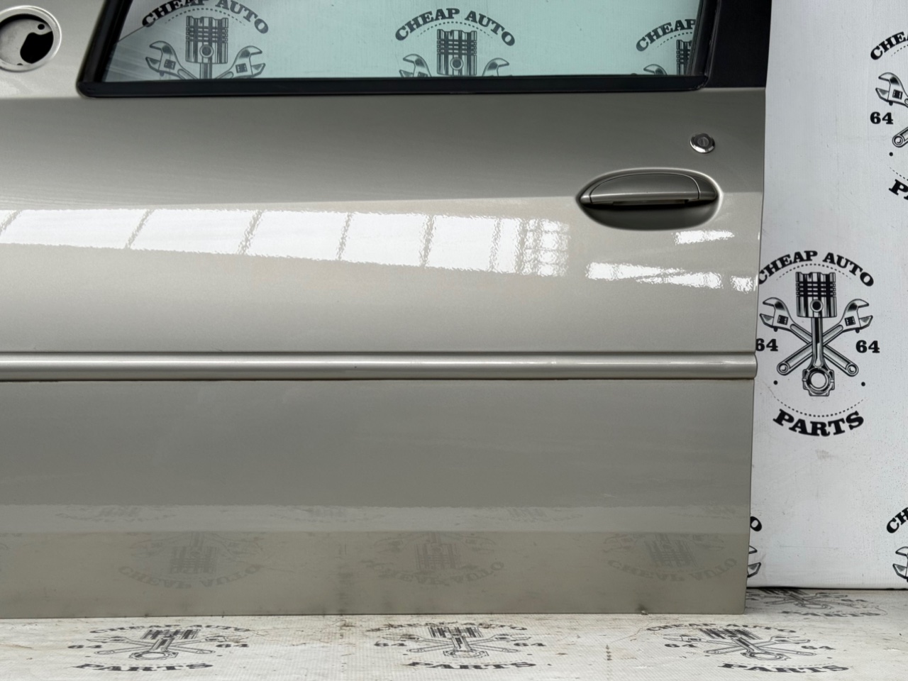 Дверь - Фото 11