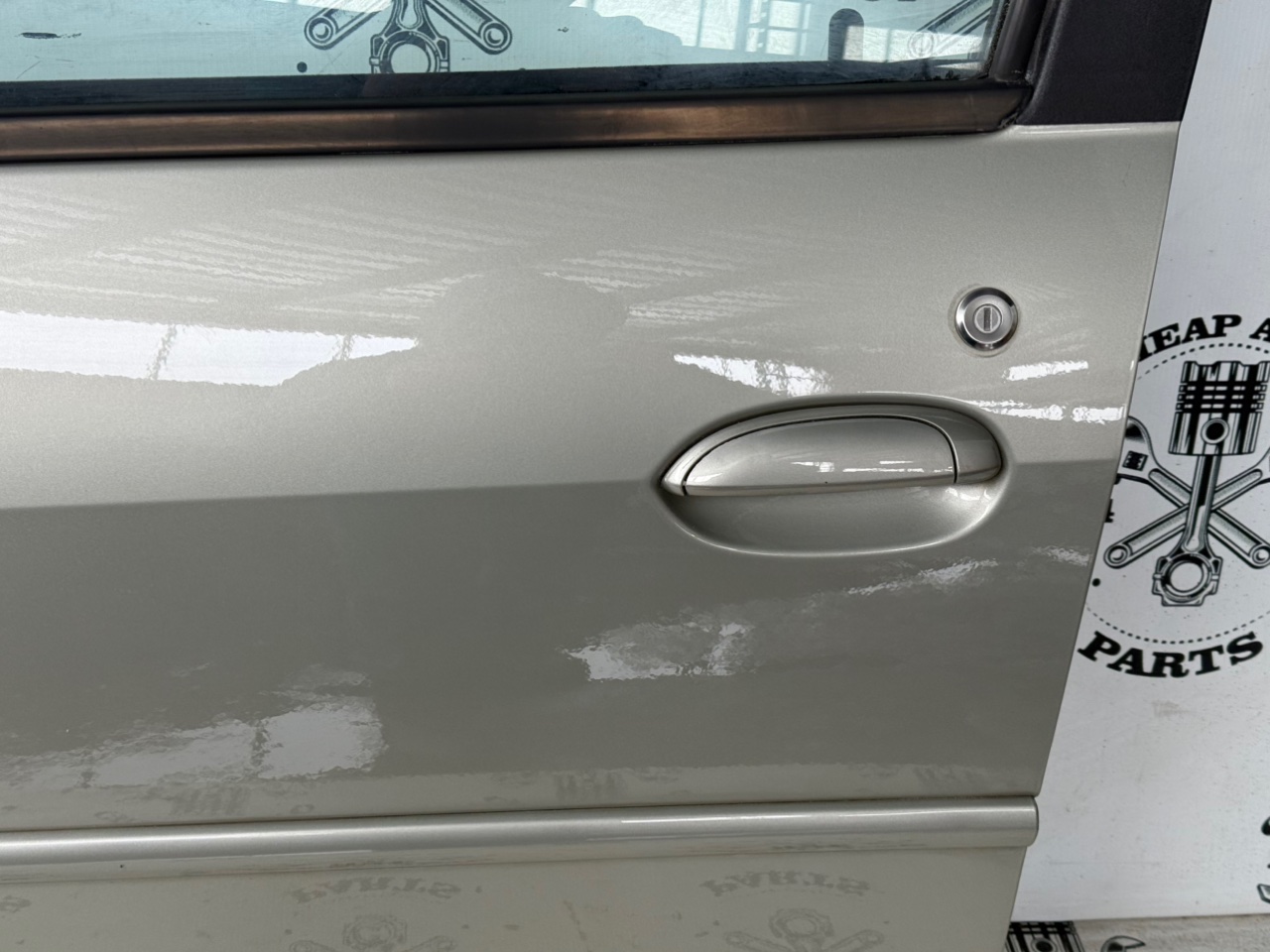 Дверь - Фото 2