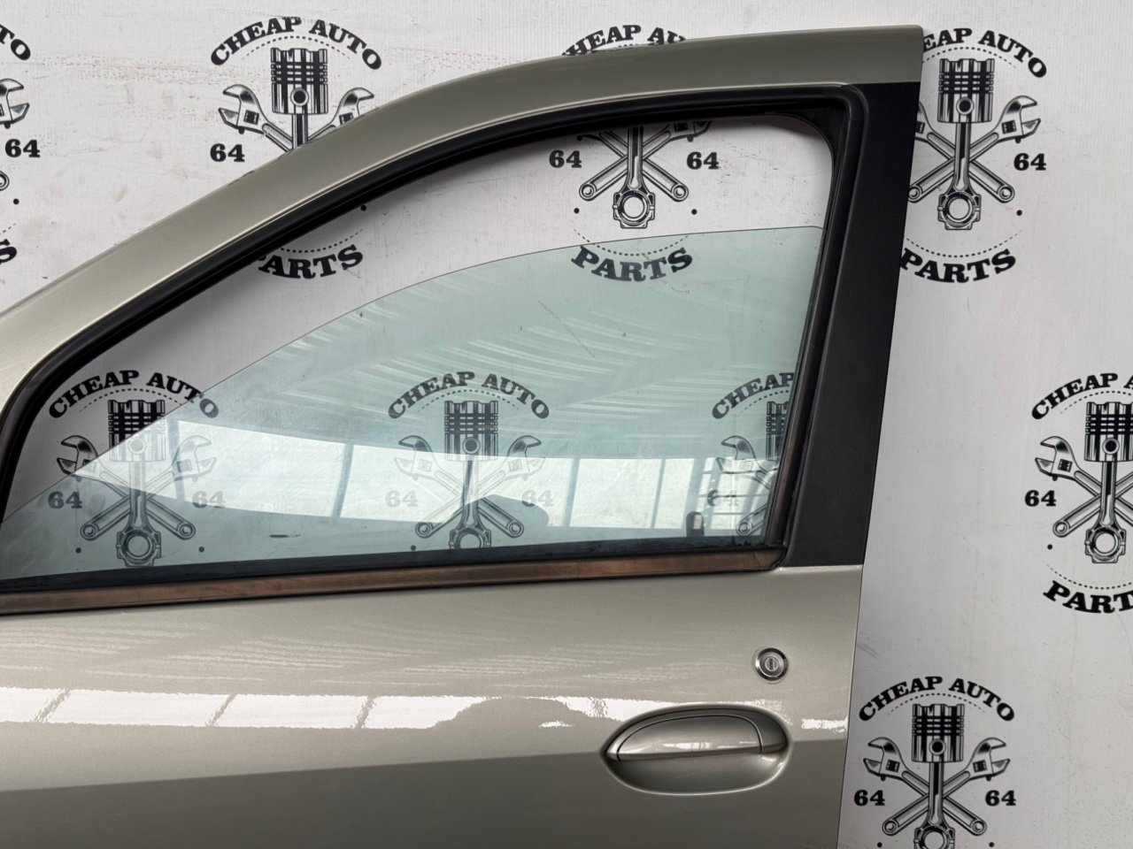 Дверь - Фото 12