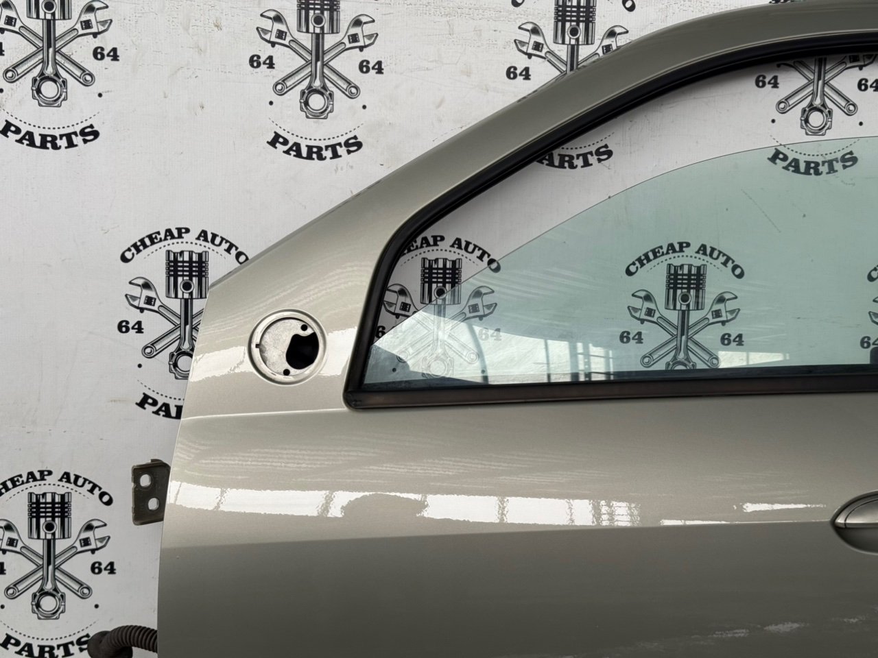 Дверь - Фото 8