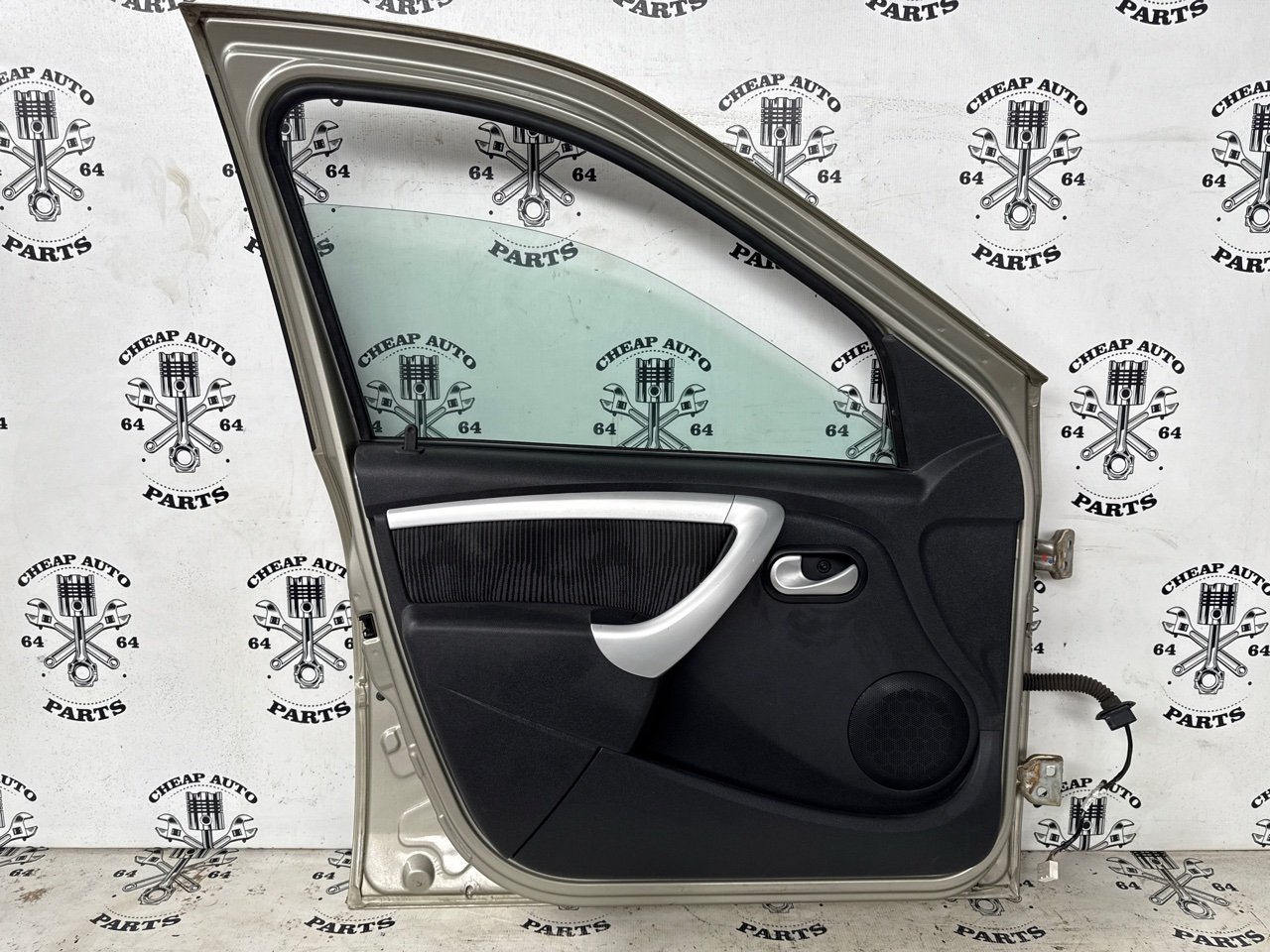 Дверь - Фото 10