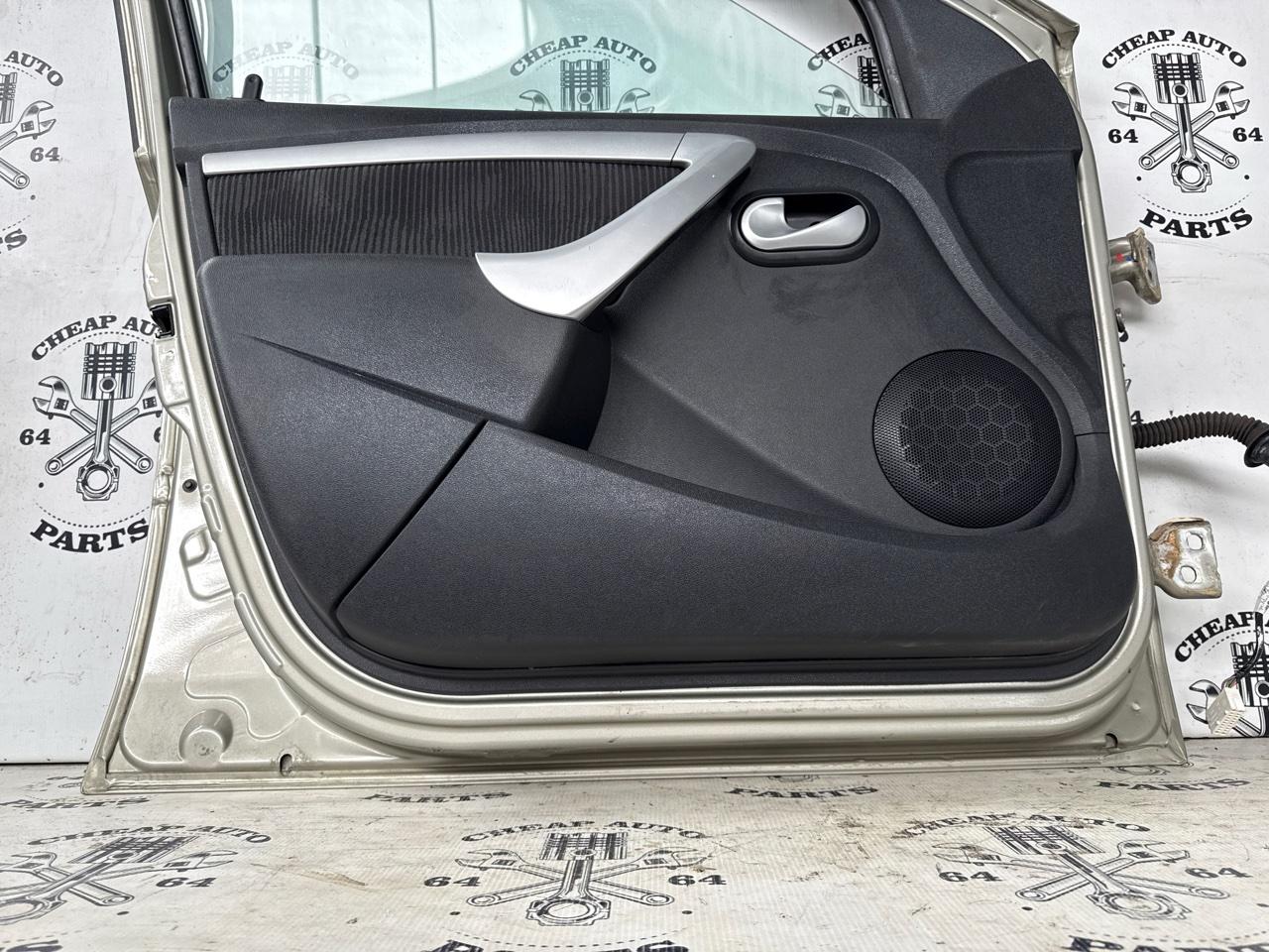 Дверь - Фото 4