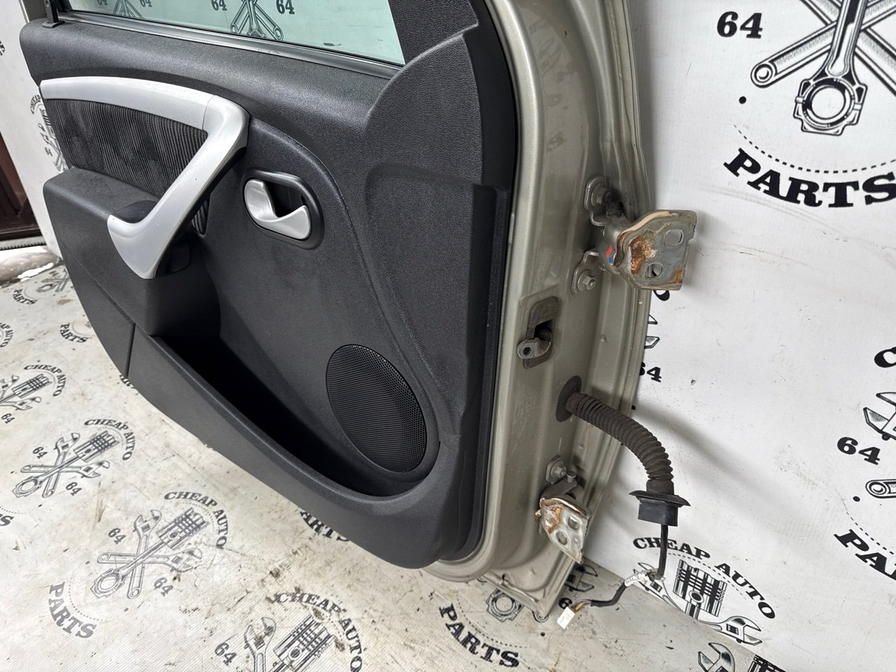 Дверь - Фото 3