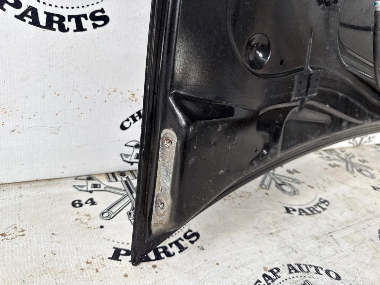 Капот - Фото 6