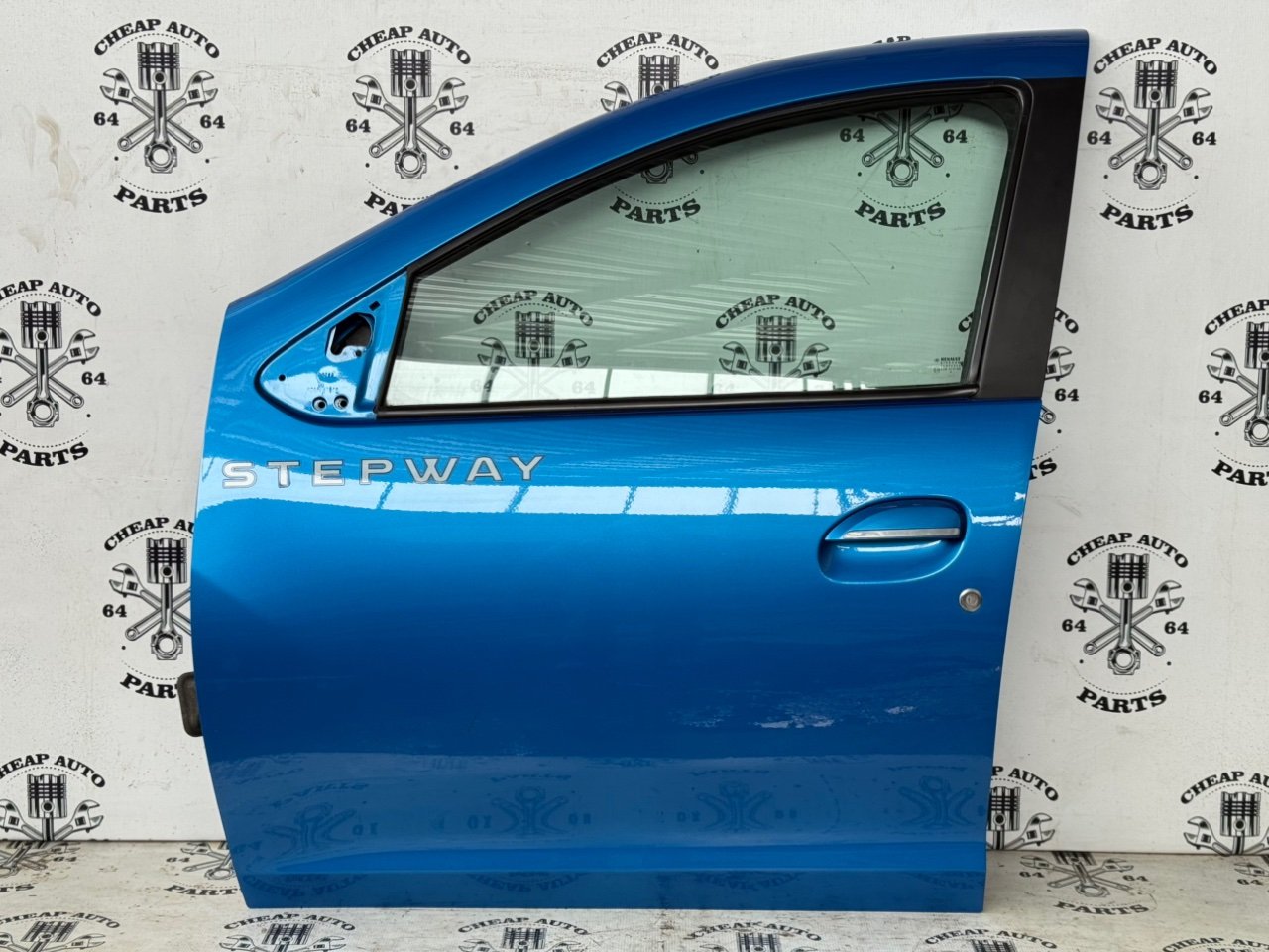 Дверь - Фото 8