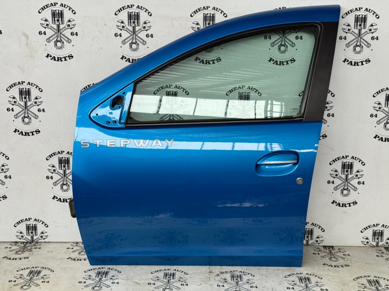 Дверь - Фото 3