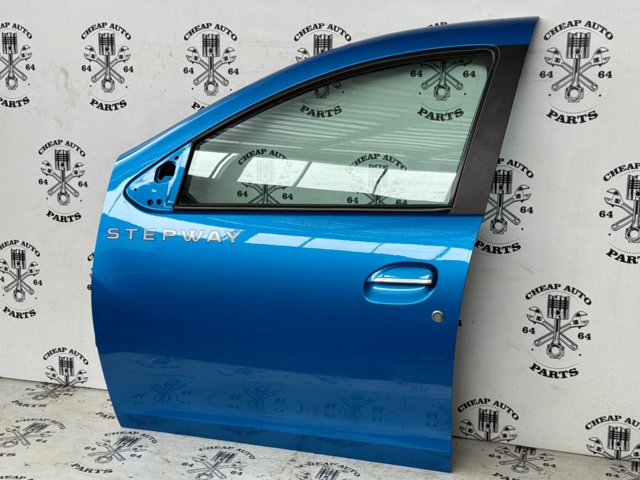 Дверь - Фото 12