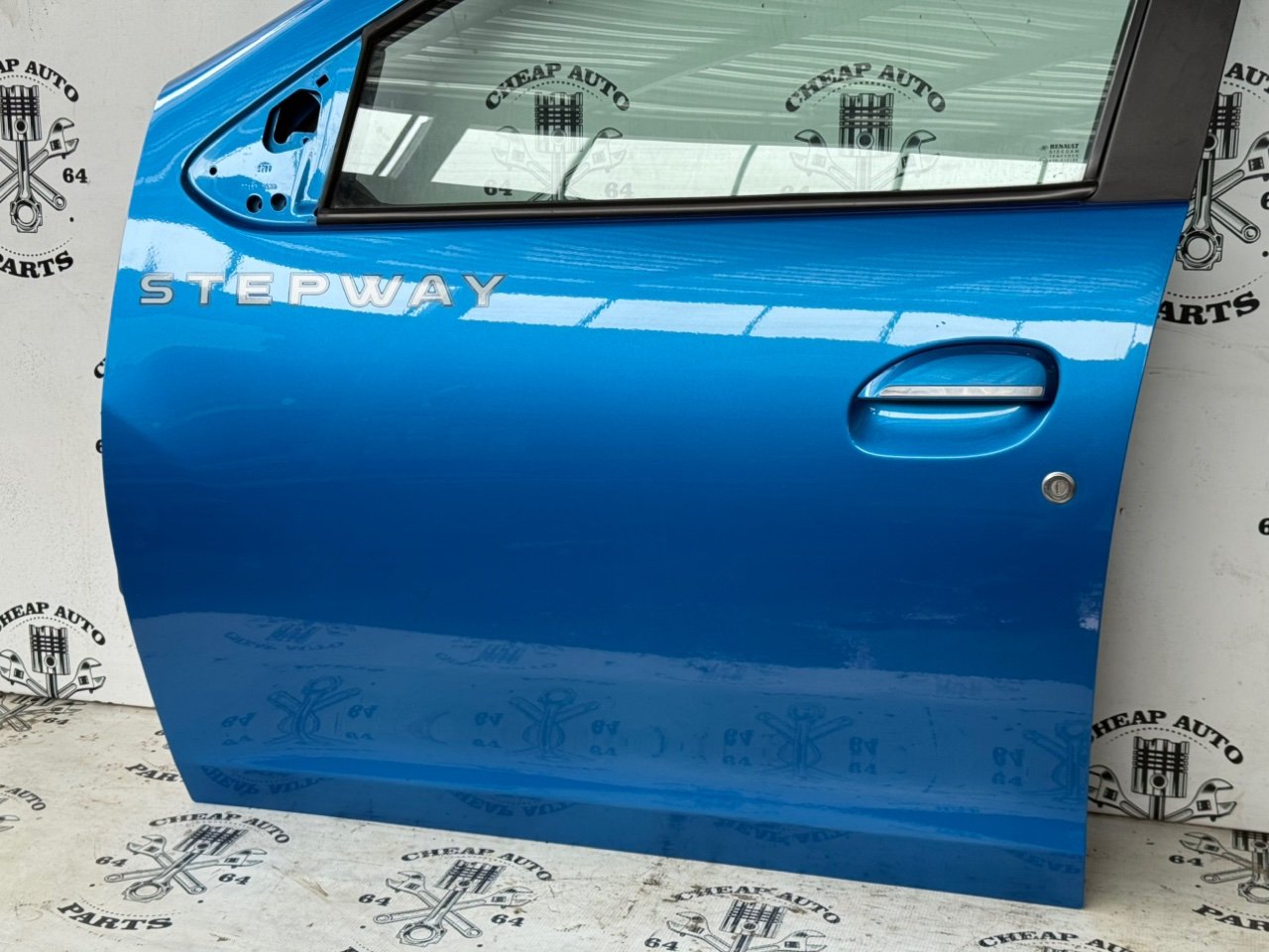 Дверь - Фото 10