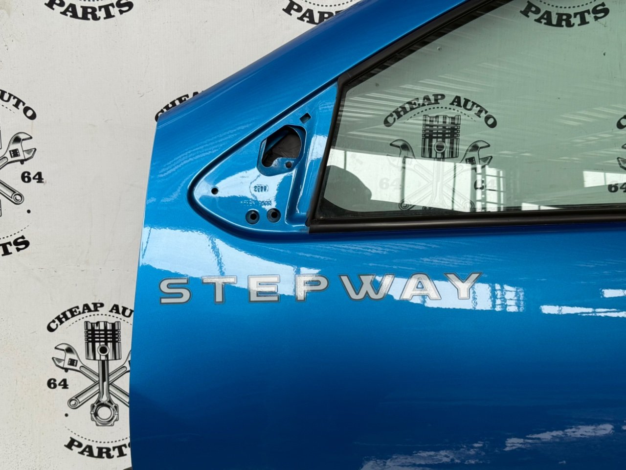 Дверь - Фото 6