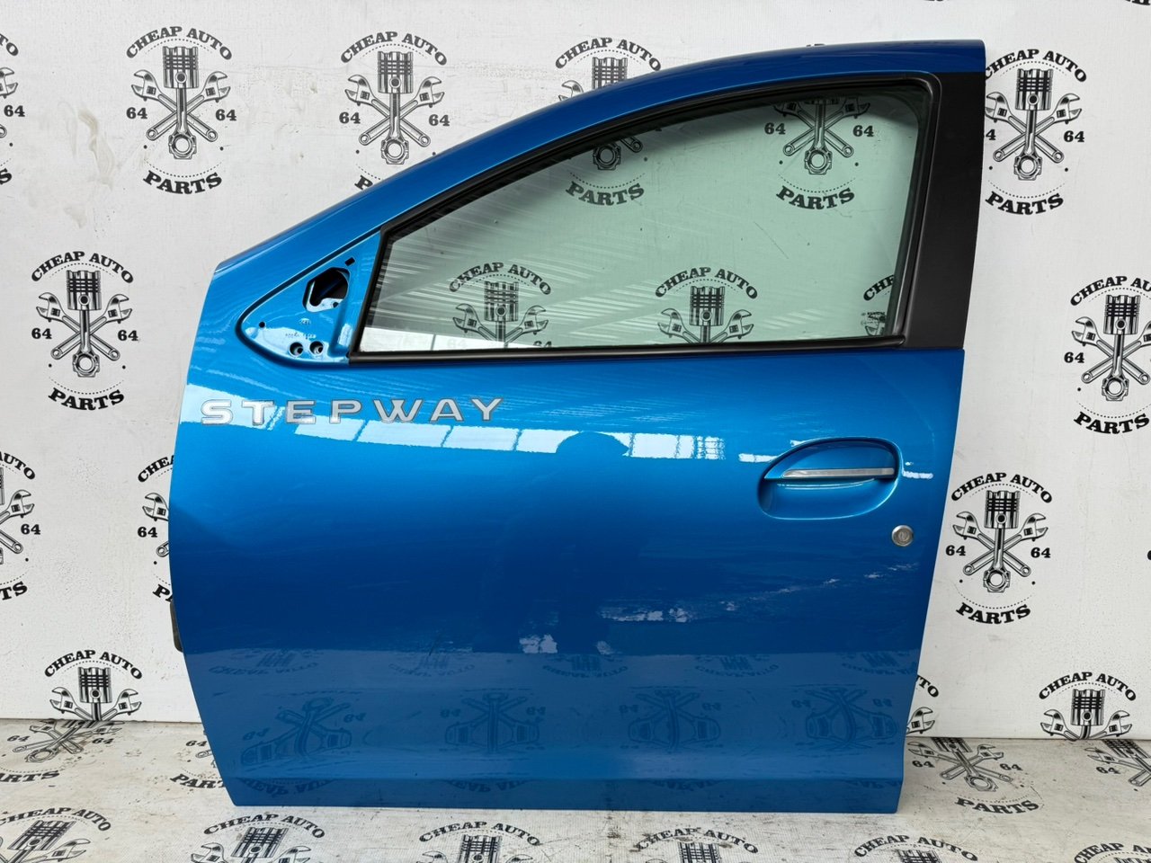 Дверь - Фото 19