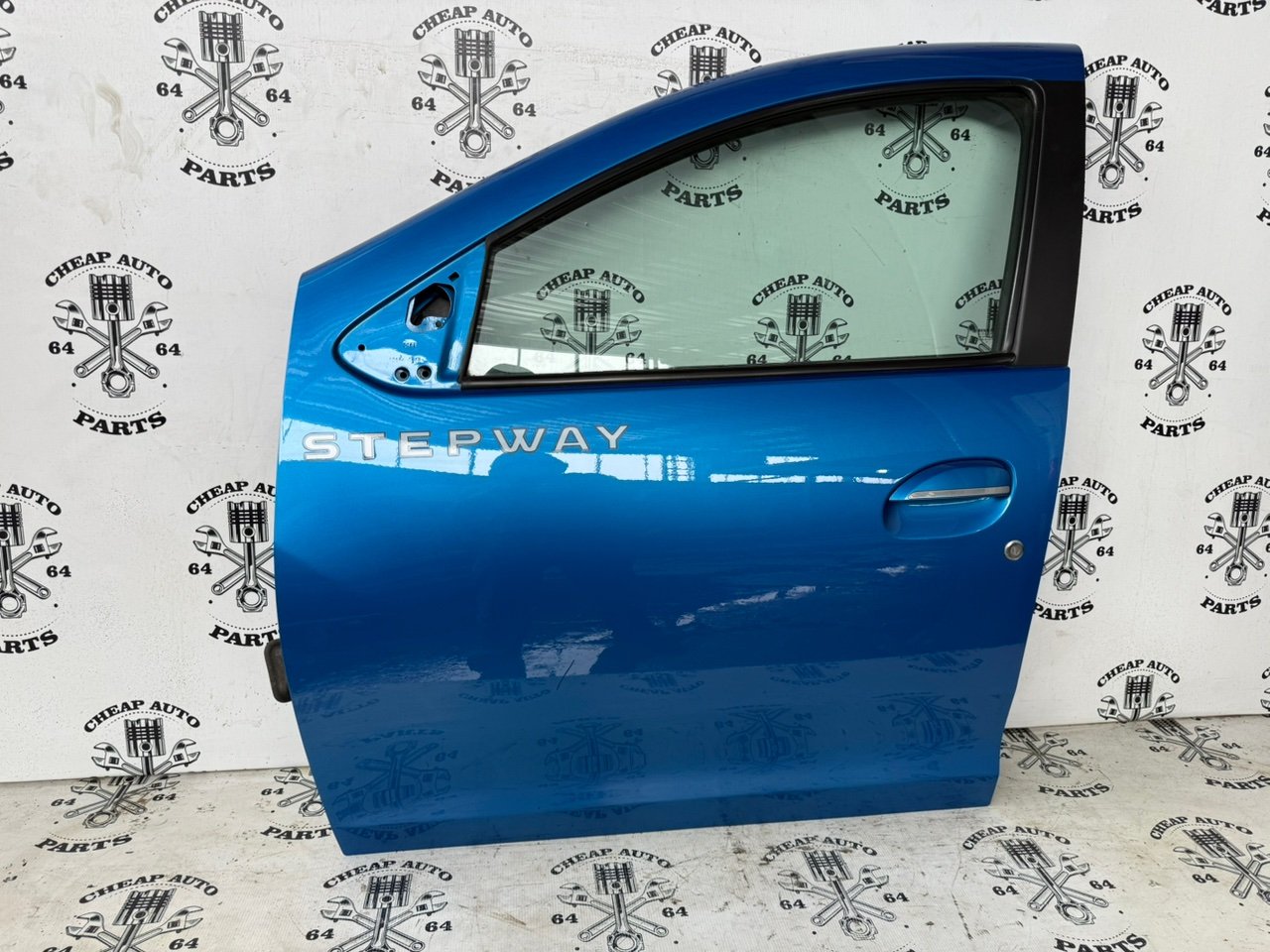 Дверь - Фото 20