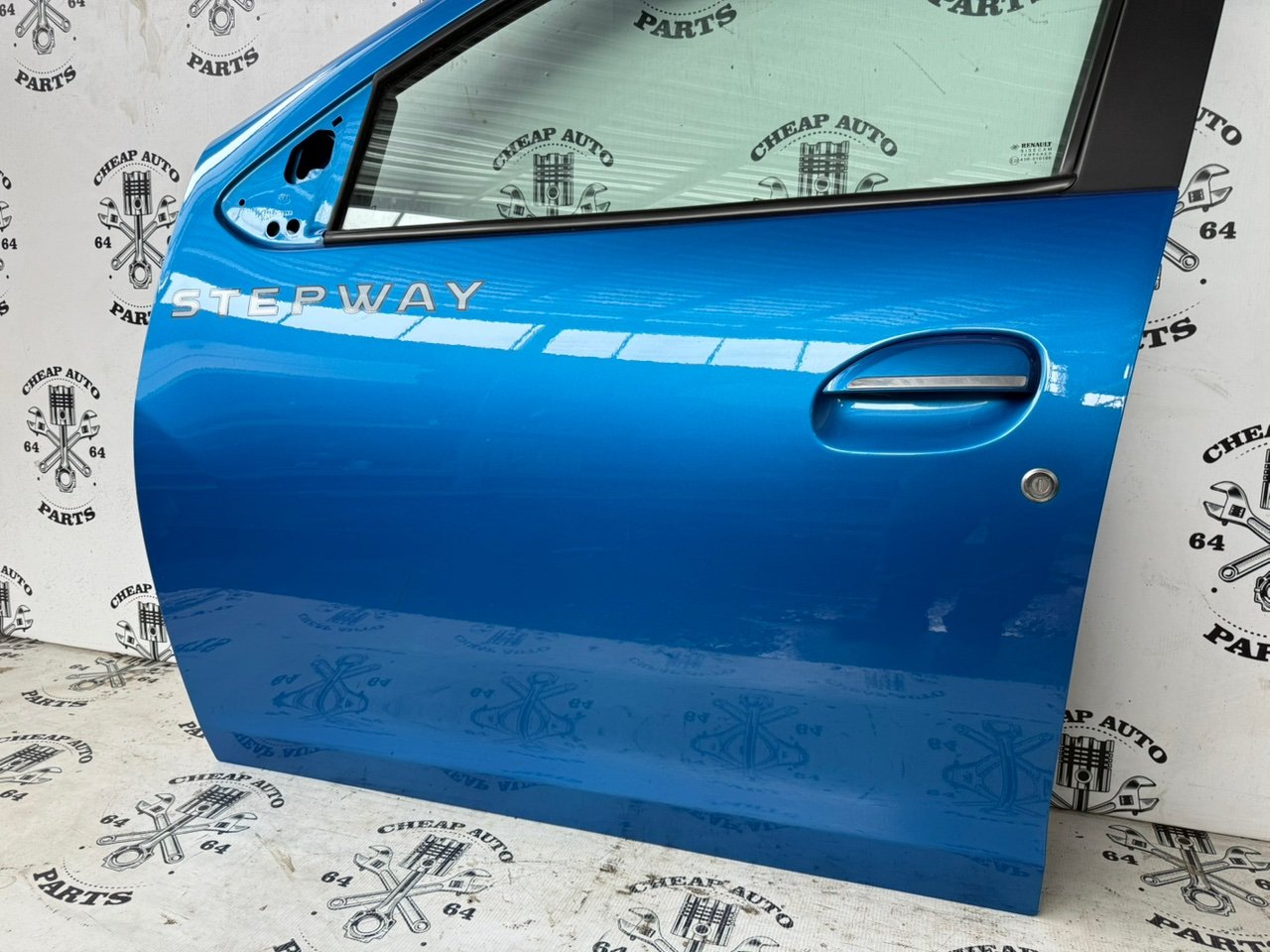 Дверь - Фото 9