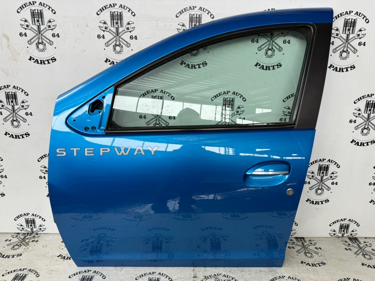 Дверь - Фото 5