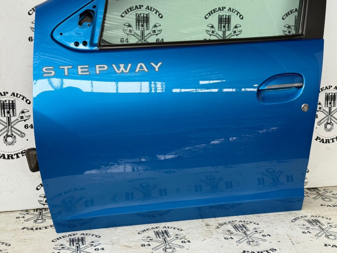 Дверь - Фото 2