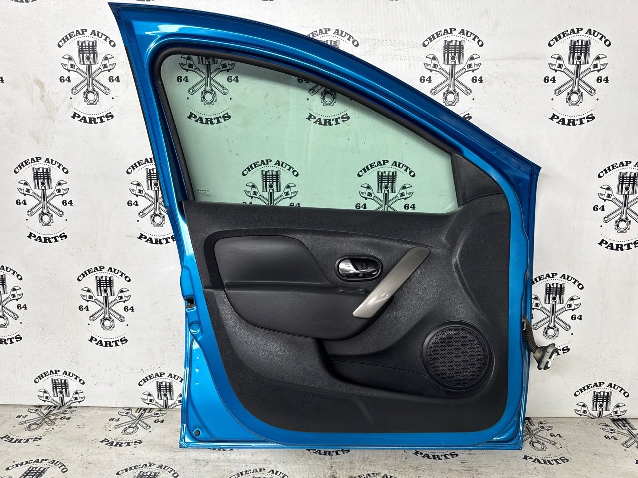 Дверь - Фото 13