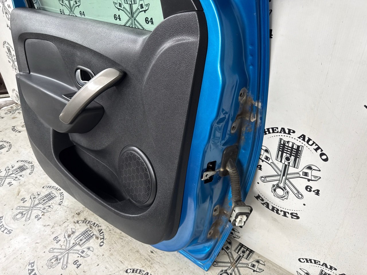 Дверь - Фото 14