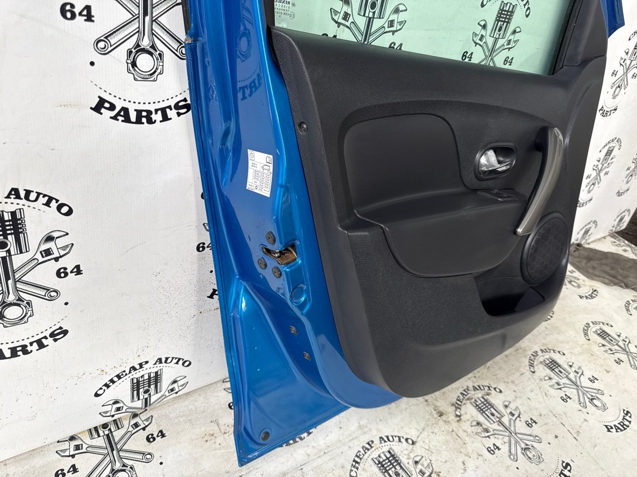 Дверь - Фото 18