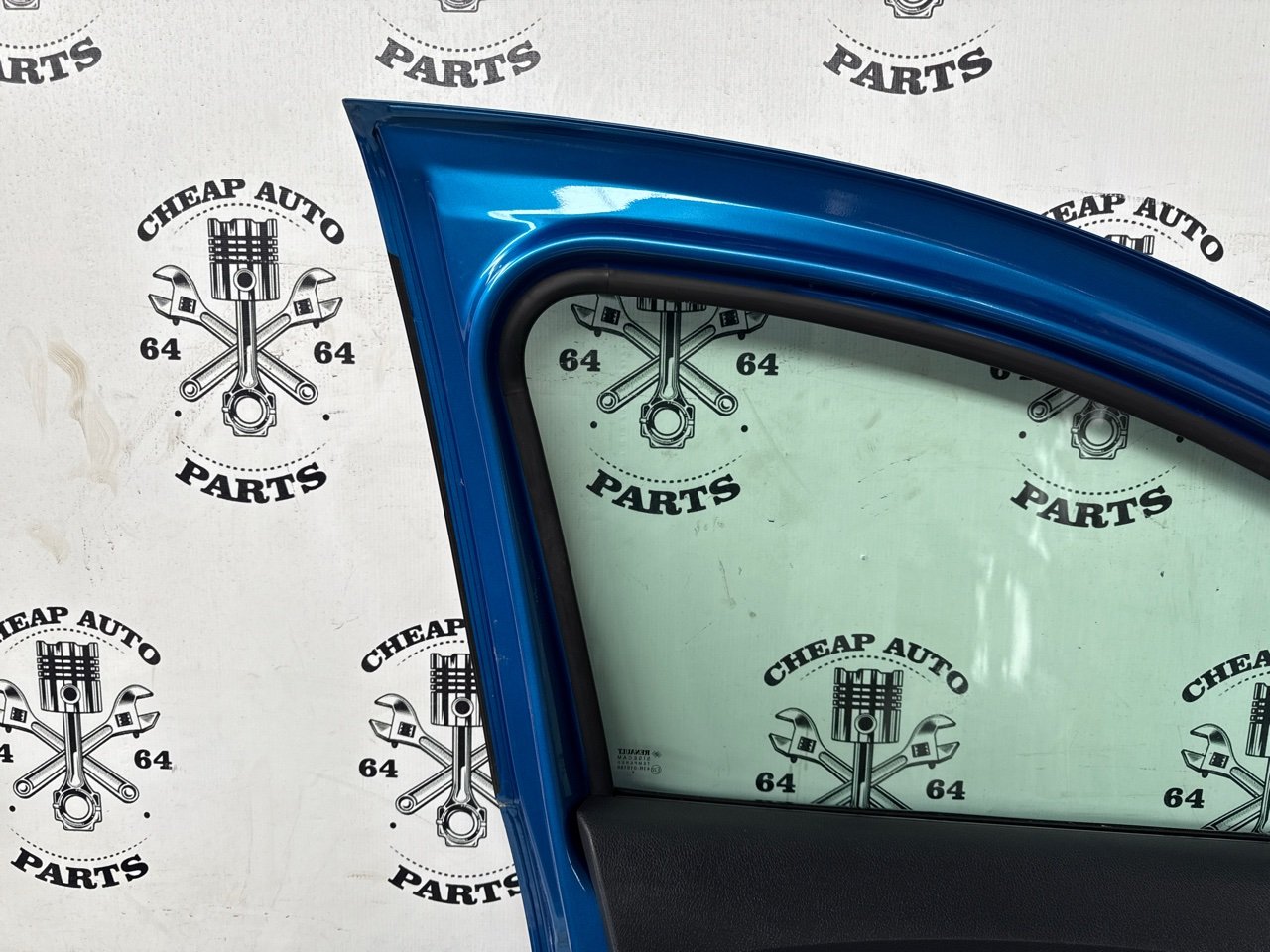 Дверь - Фото 16