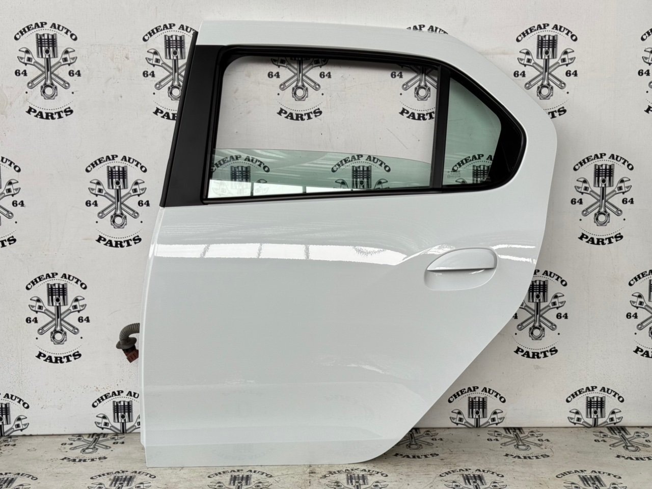 Дверь - Фото 17