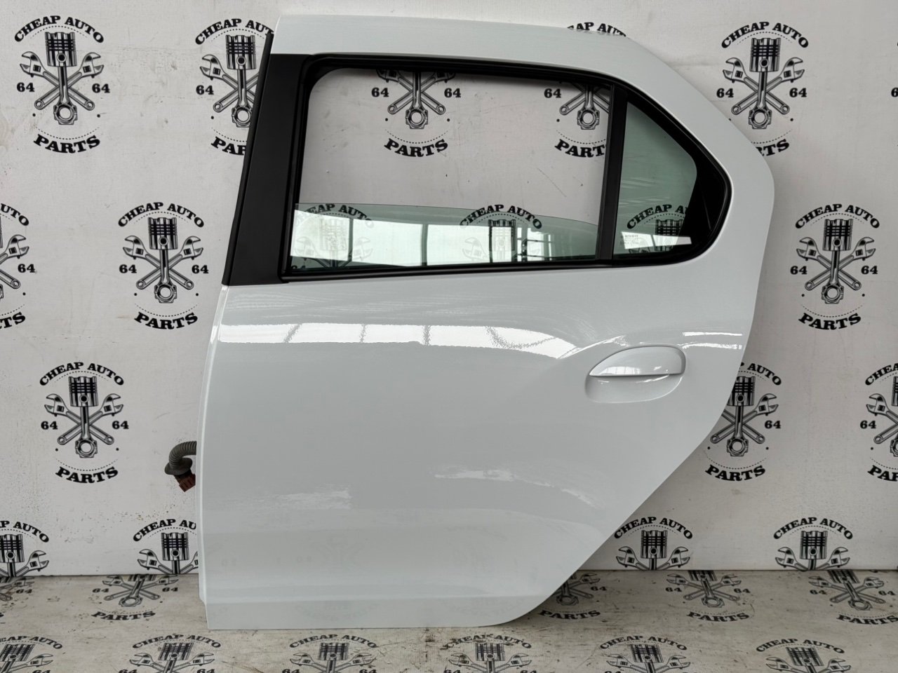 Дверь - Фото 7