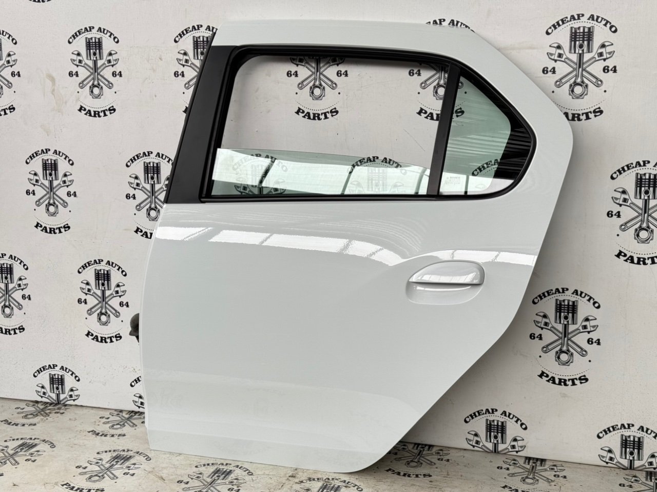 Дверь - Фото 2