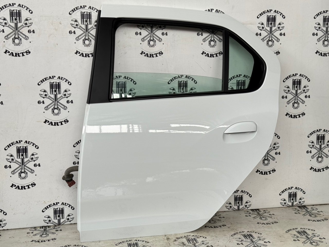 Дверь - Фото 9