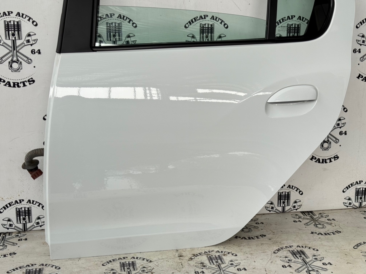 Дверь - Фото 12