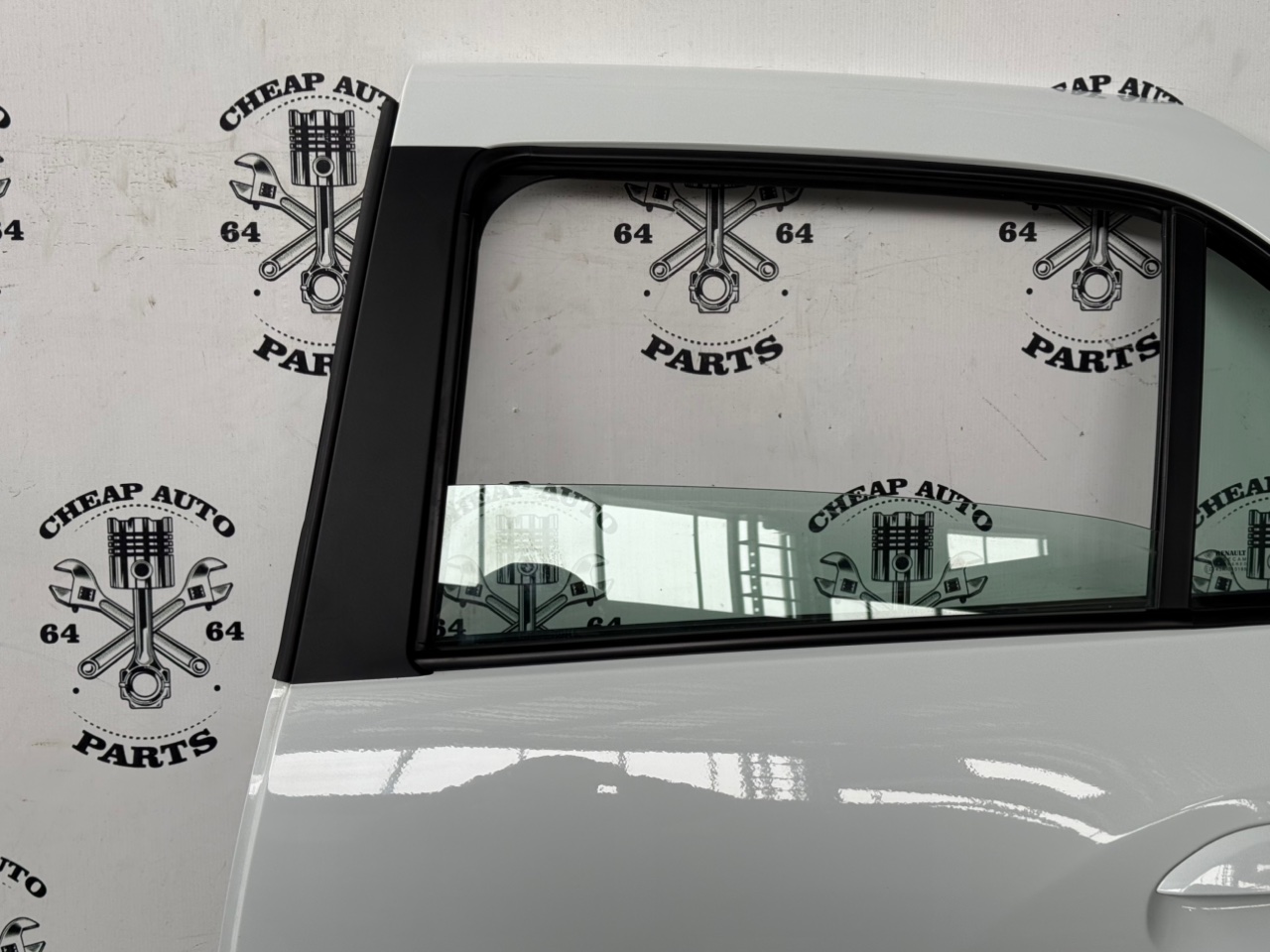 Дверь - Фото 4