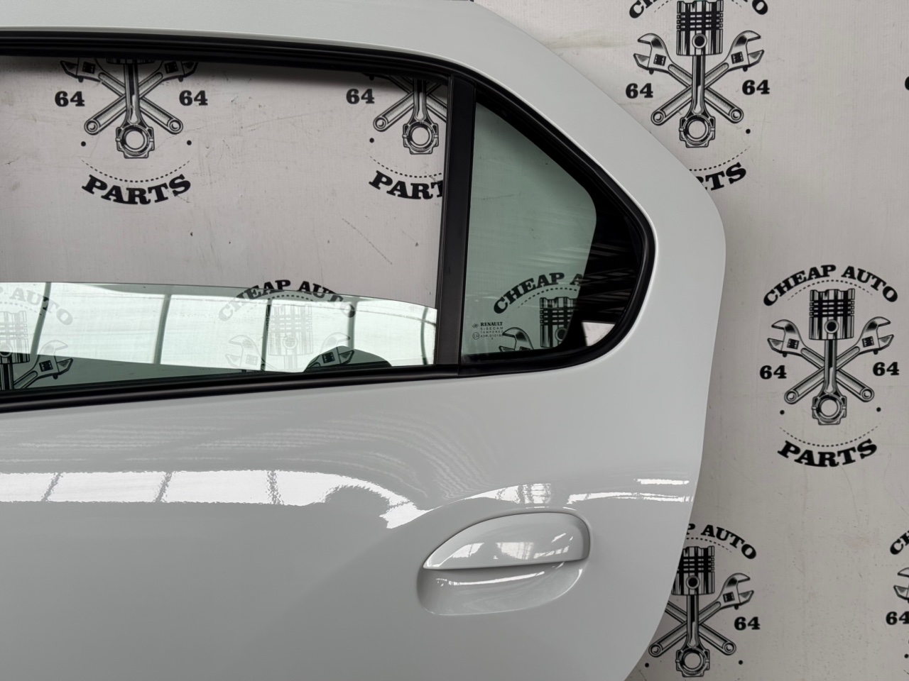 Дверь - Фото 5