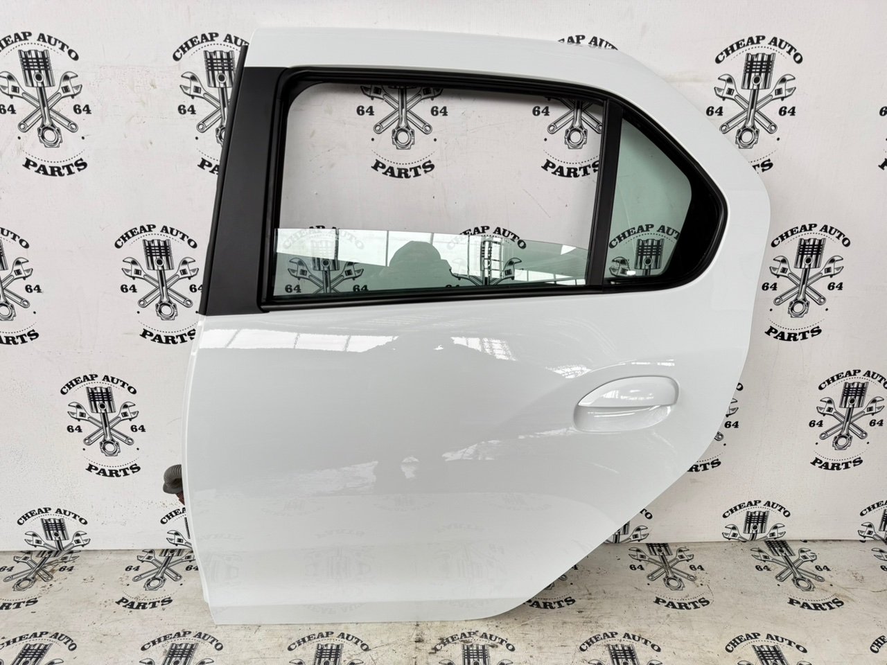 Дверь - Фото 3