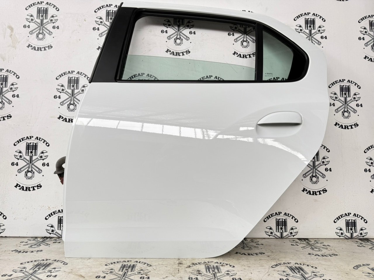 Дверь - Фото 14