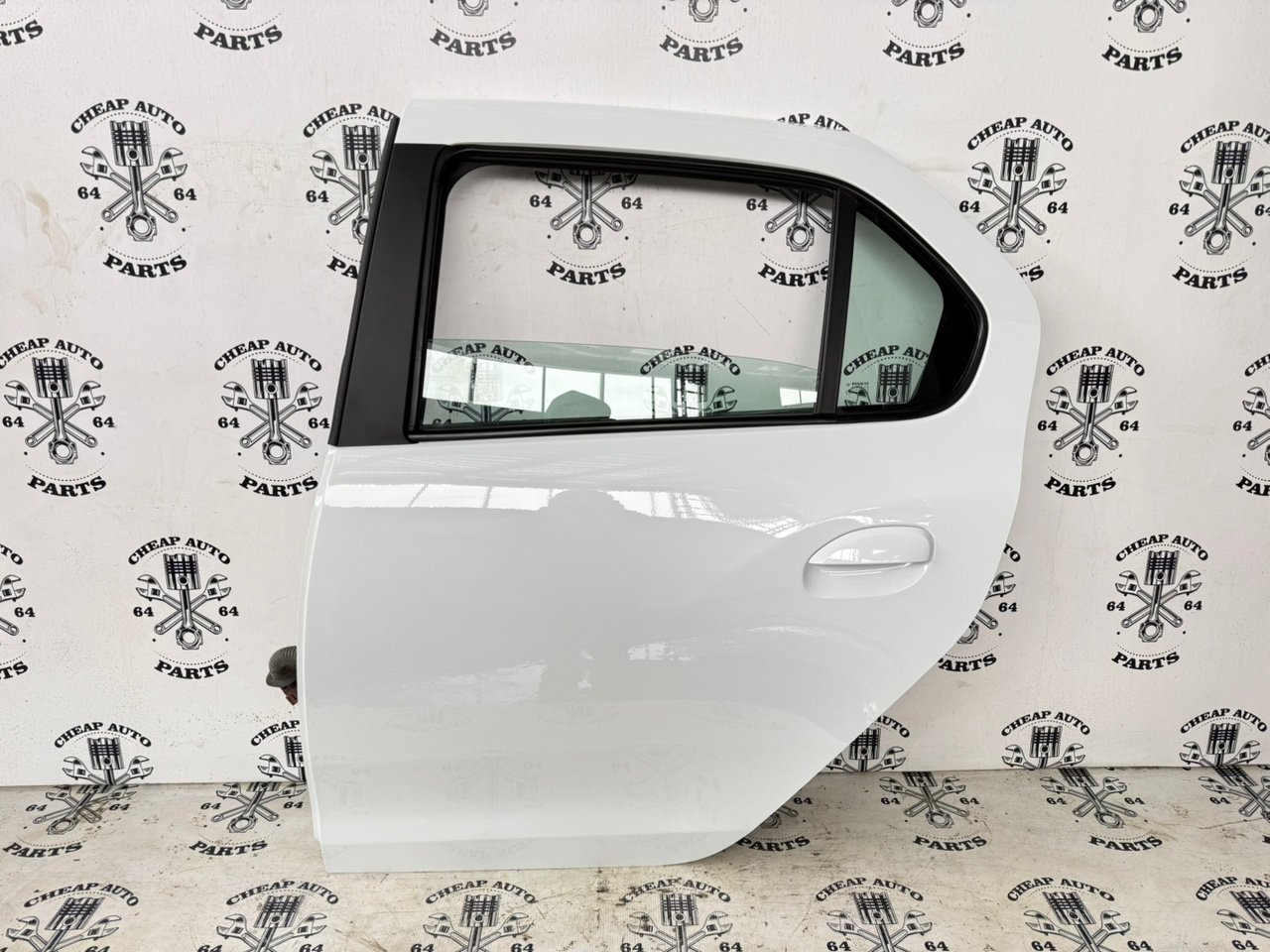 Дверь - Фото 8