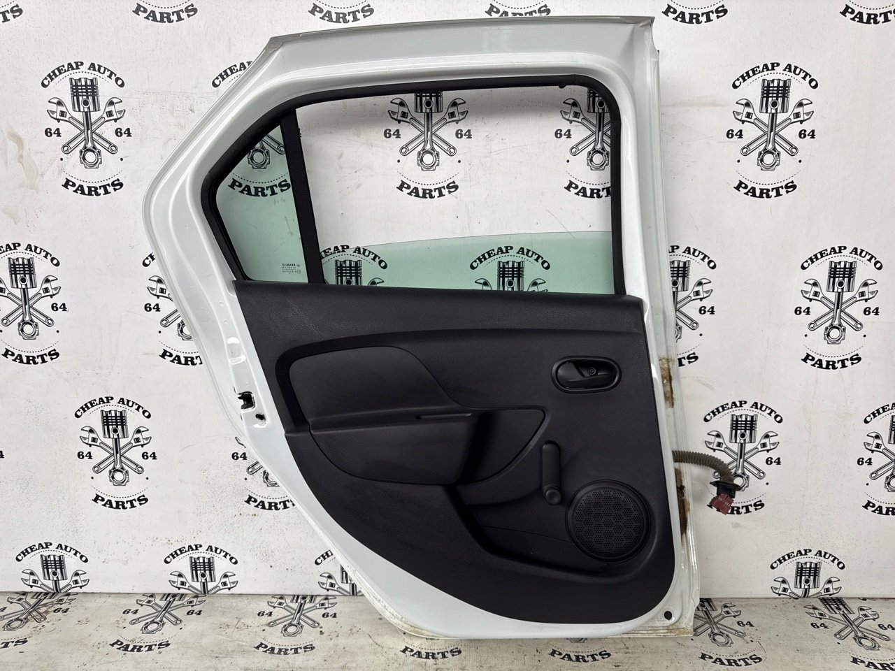 Дверь - Фото 6