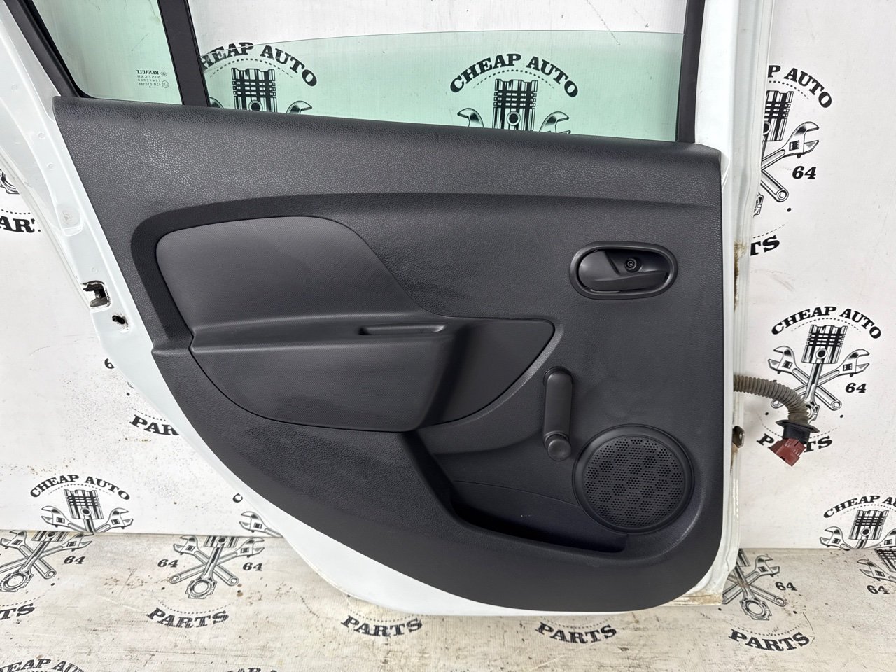 Дверь - Фото 11