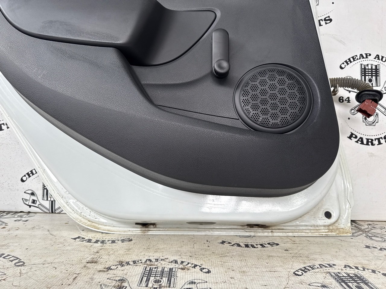 Дверь - Фото 16