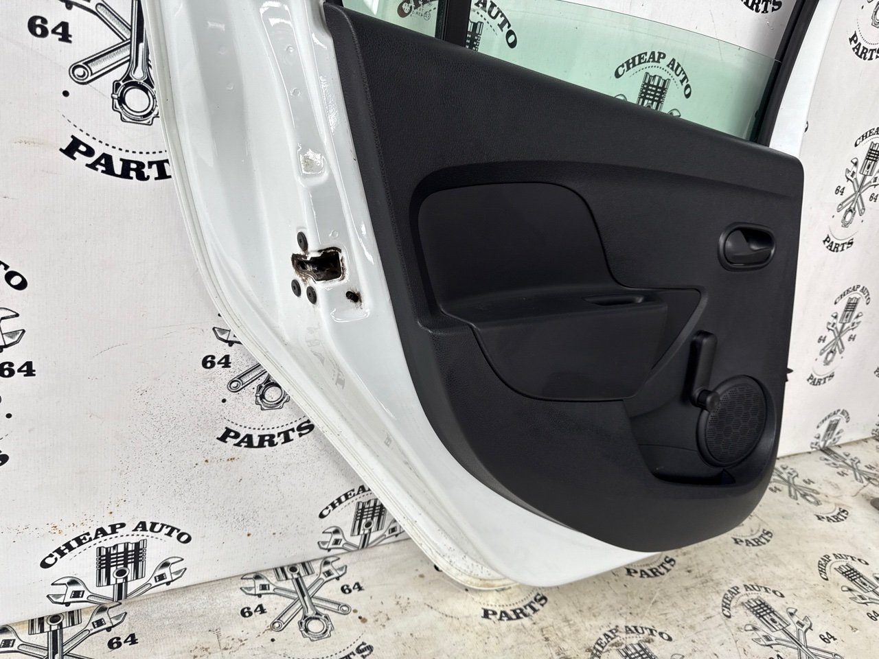 Дверь - Фото 15