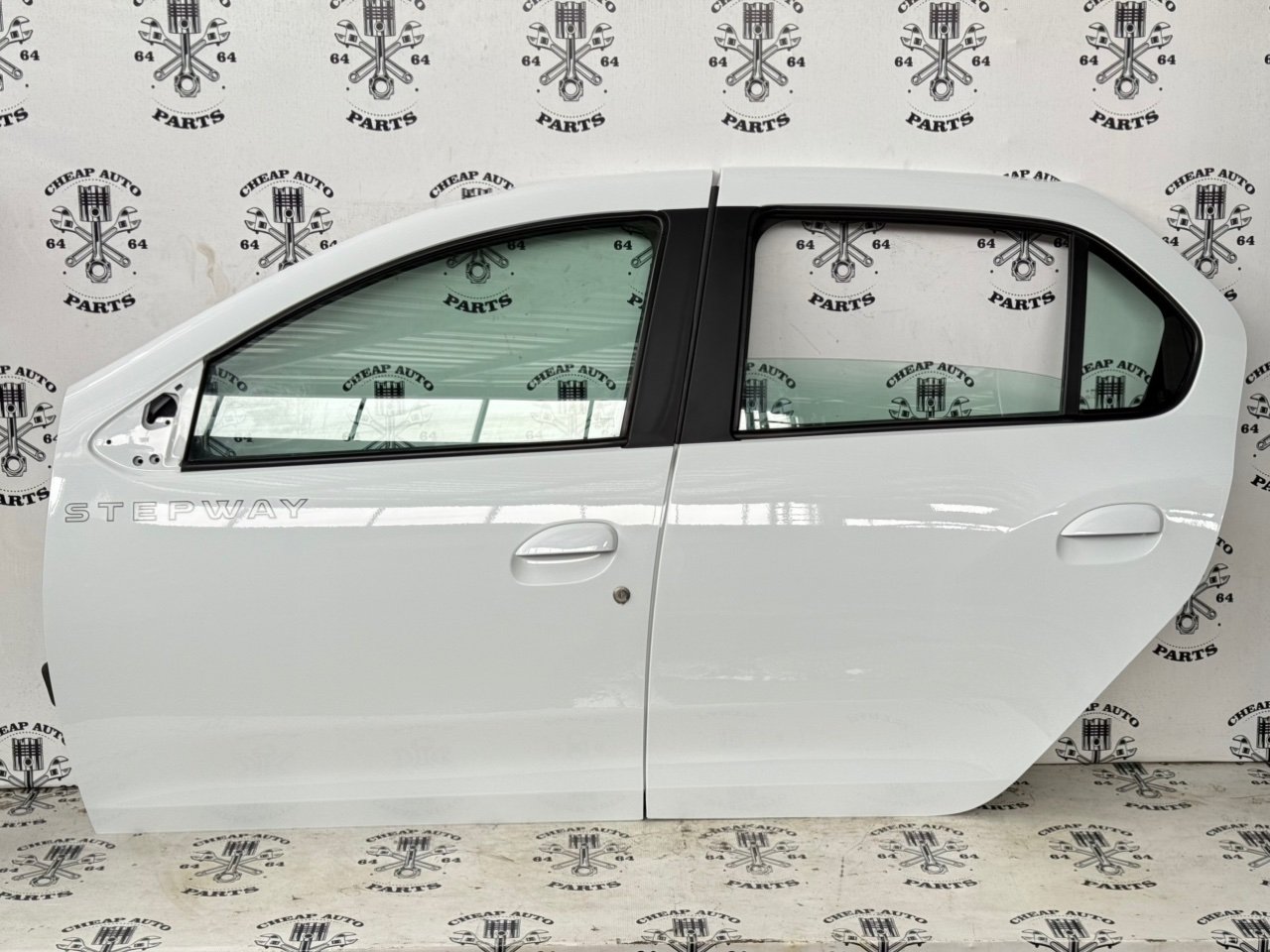 Двери - Фото 4