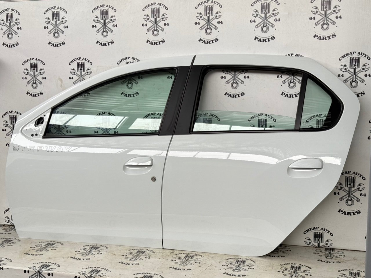 Двери - Фото 6