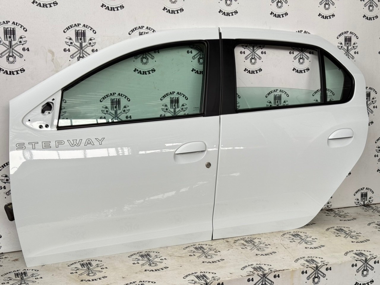 Двери - Фото 8