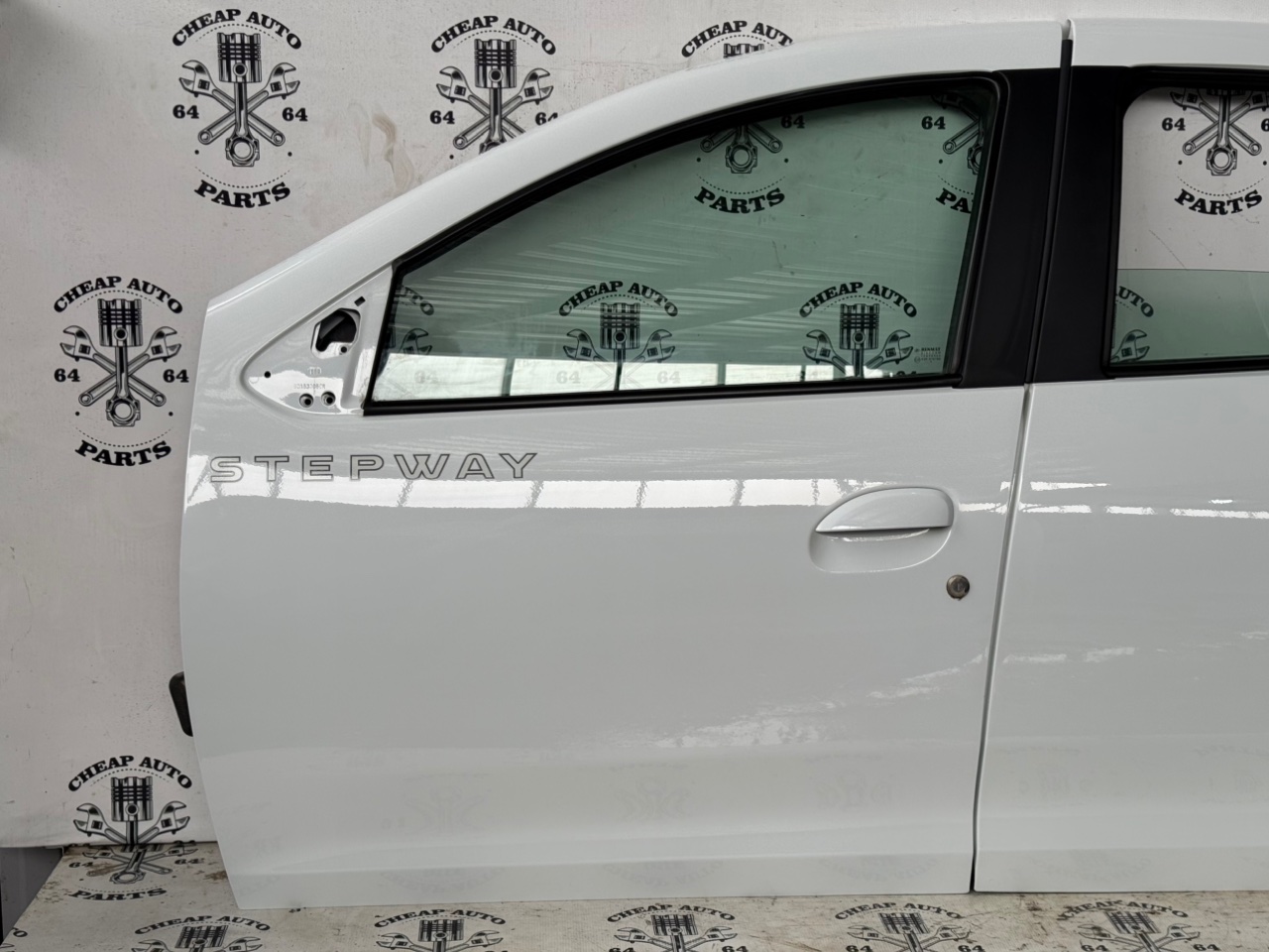 Двери - Фото 9