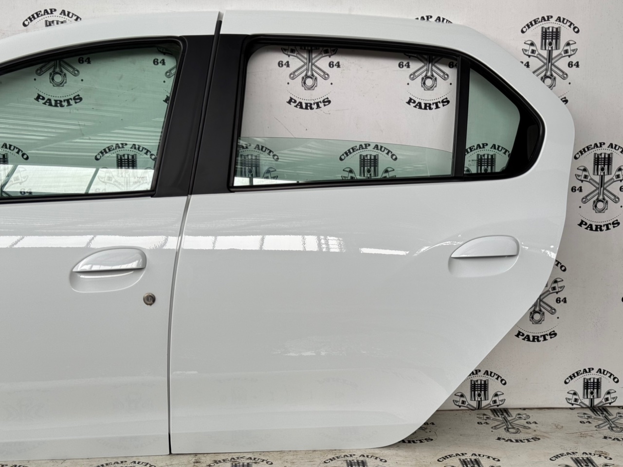 Двери - Фото 3