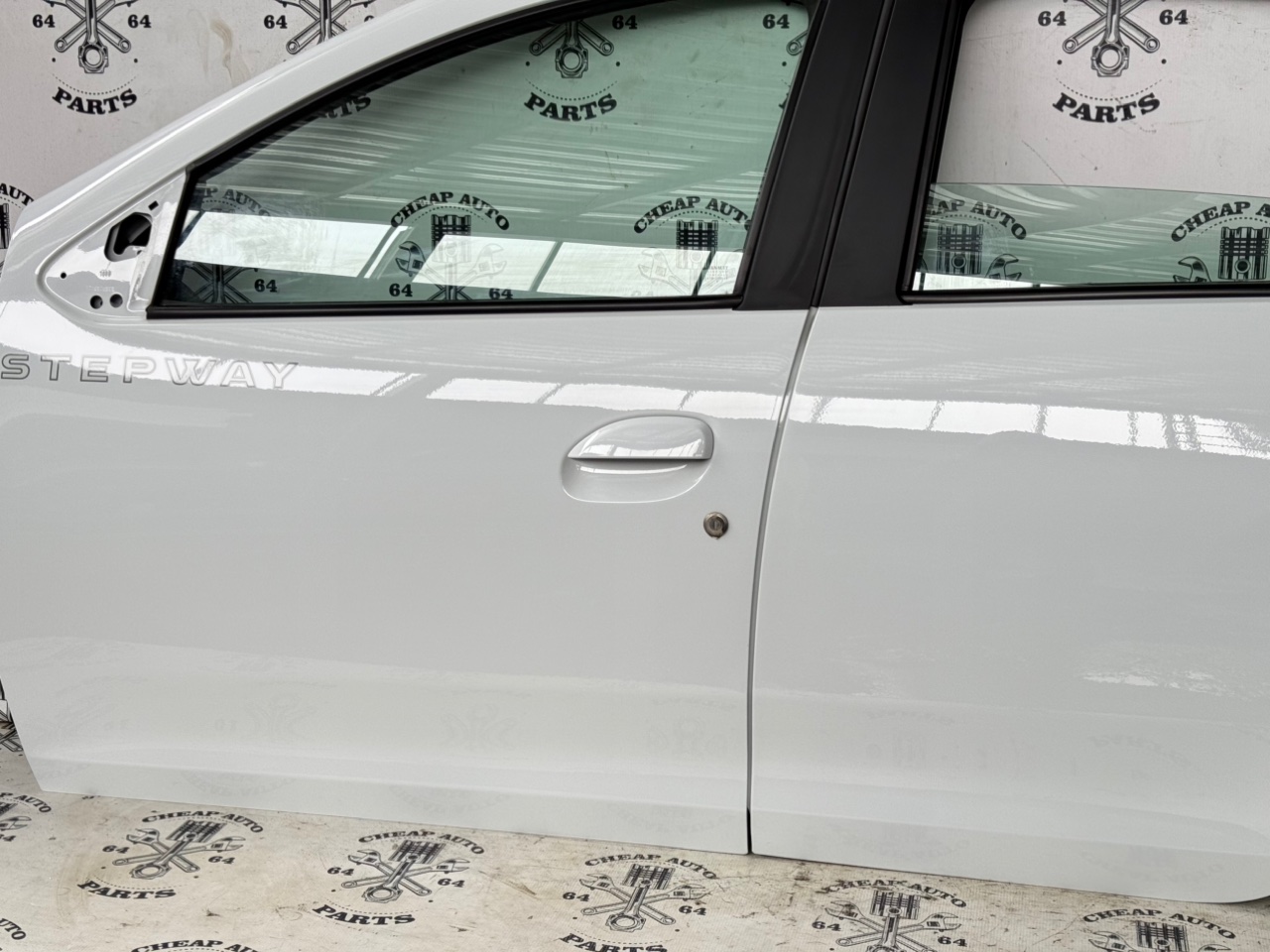 Двери - Фото 7