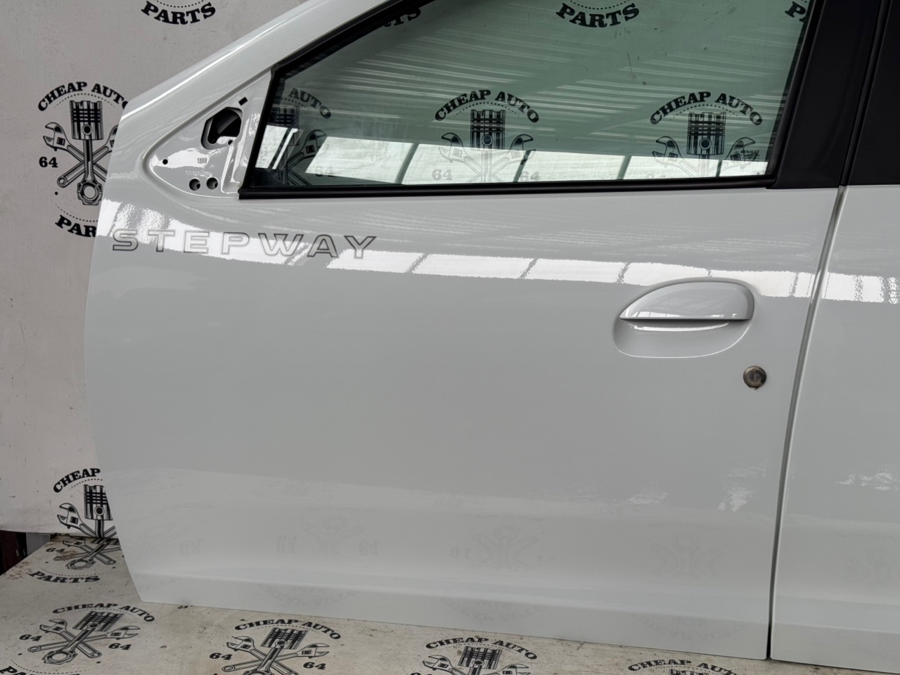 Двери - Фото 2