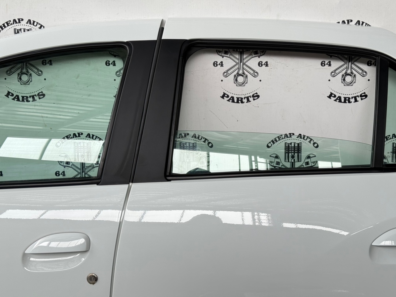 Двери - Фото 11